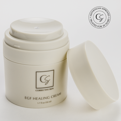 EGF HEALING CREAM