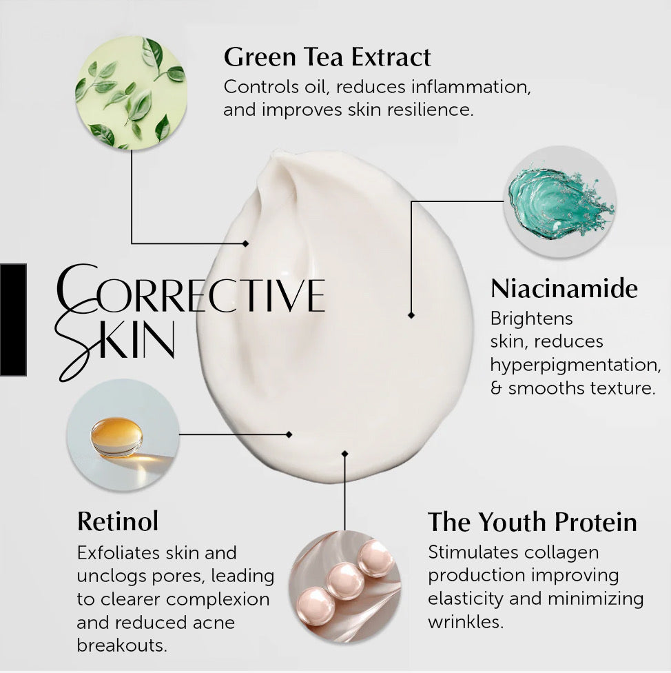 EGF HEALING CREAM