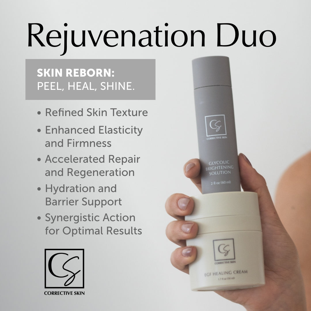 REJUVENATION DUO