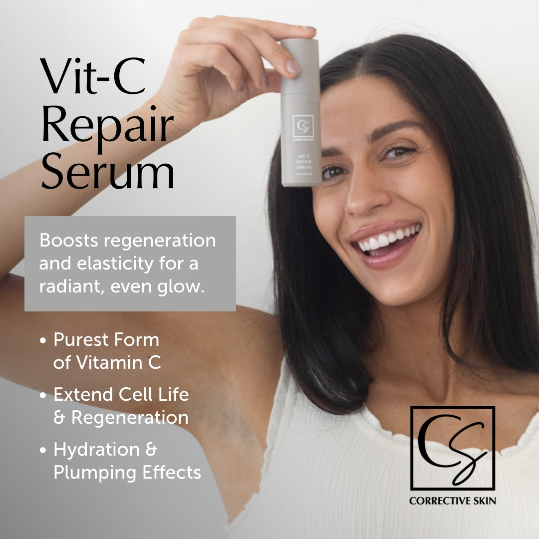 VIT C REPAIR SERUM