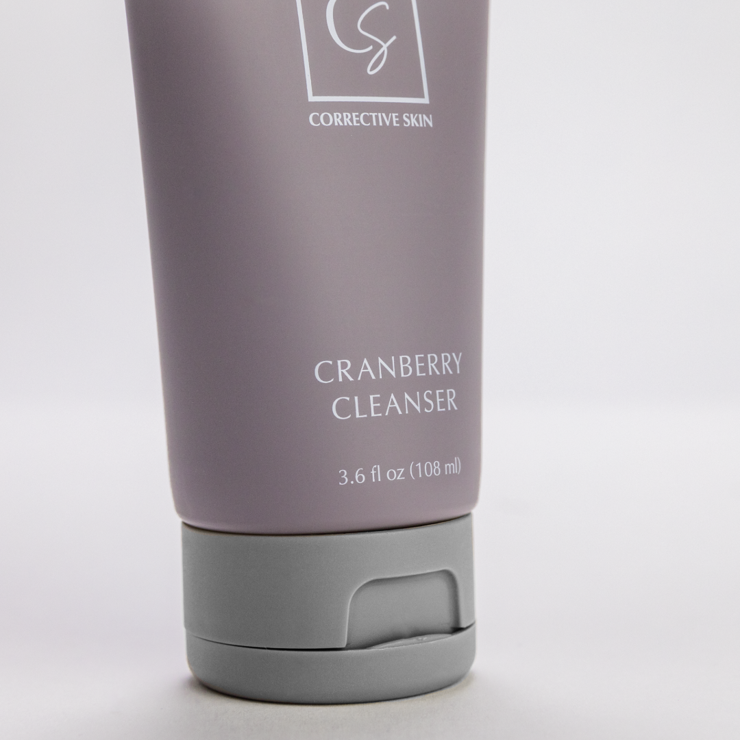 CRANBERRY CLEANSER