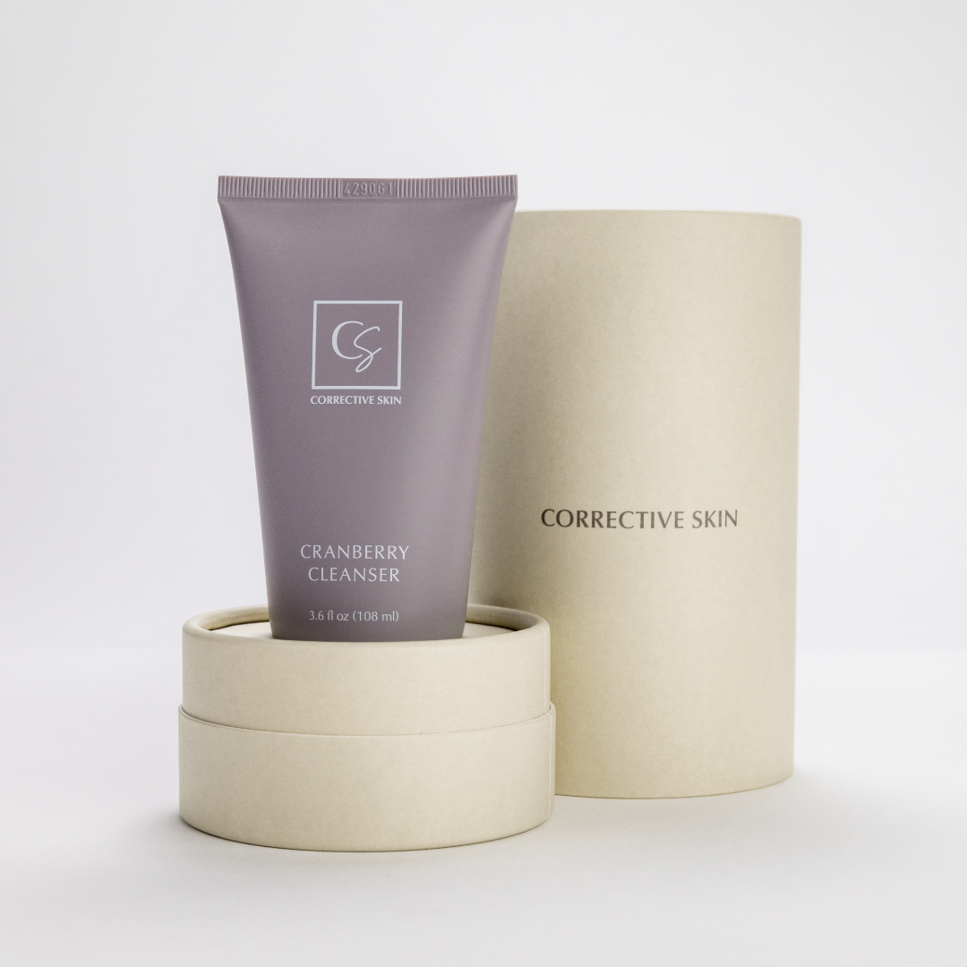 CRANBERRY CLEANSER