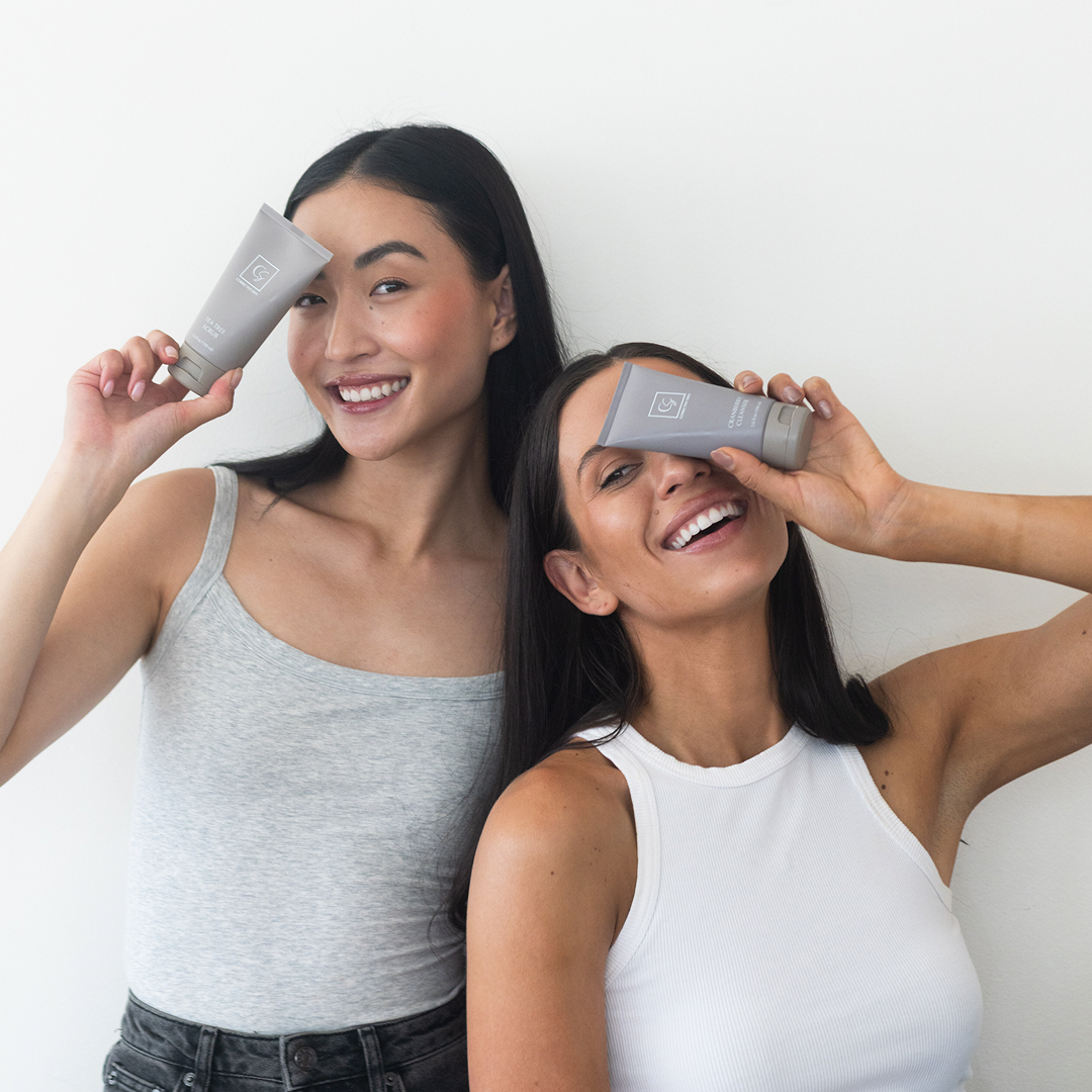 CLEANSING DUO