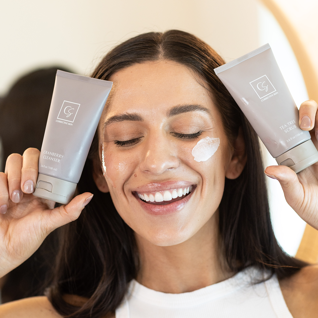 CLEANSING DUO