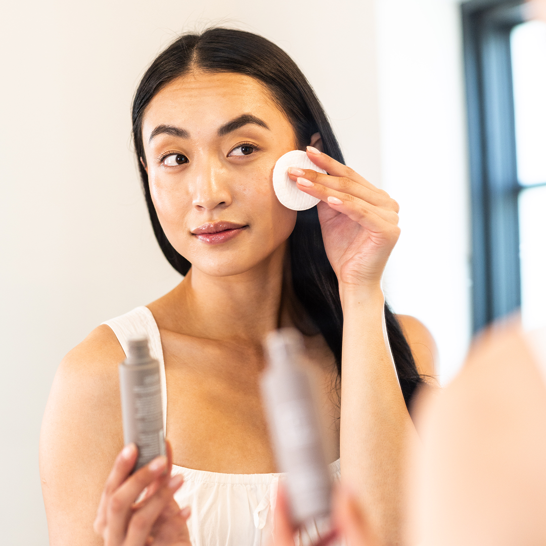 GLYCOLIC BRIGHTENING SOLUTION
