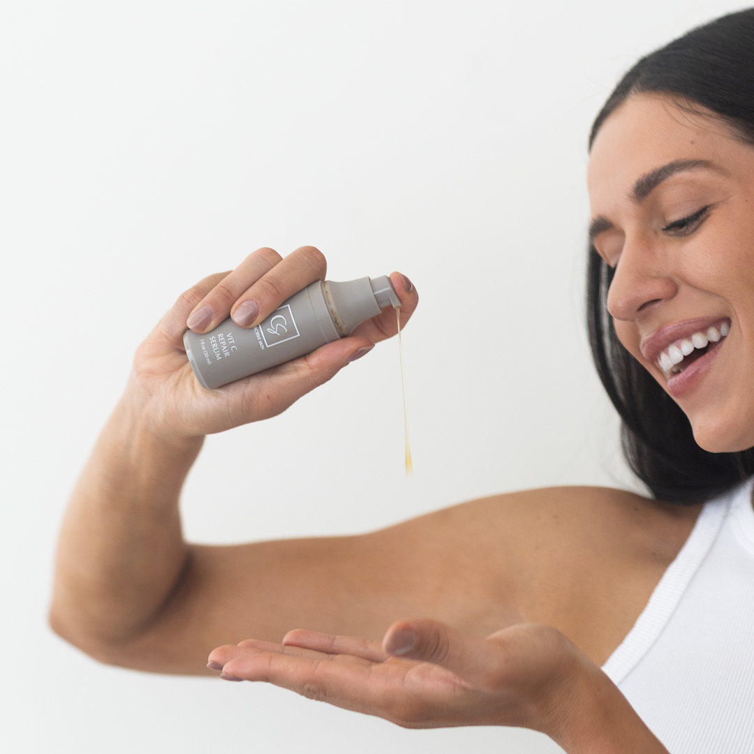 VIT C REPAIR SERUM