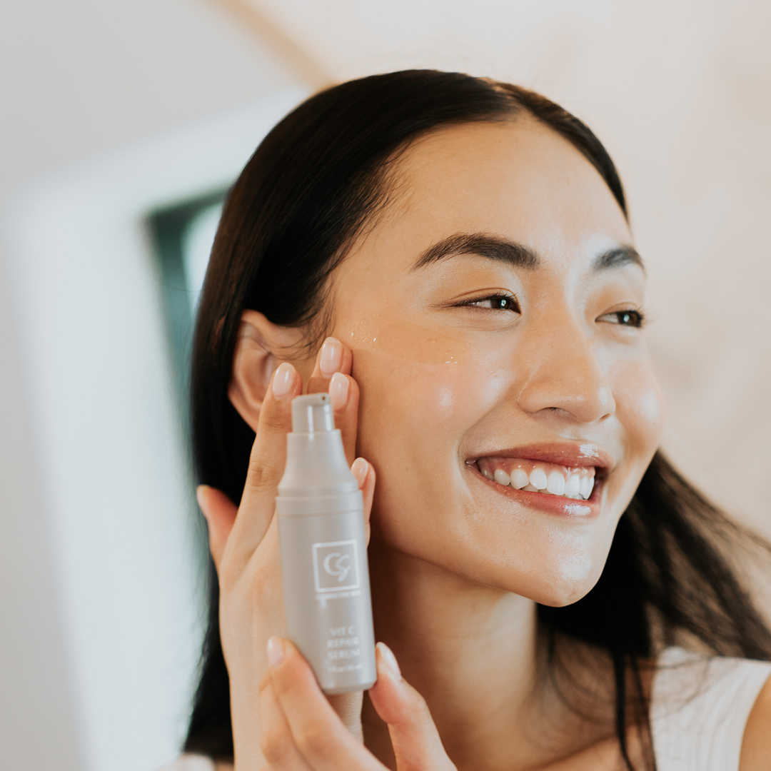 VIT C REPAIR SERUM