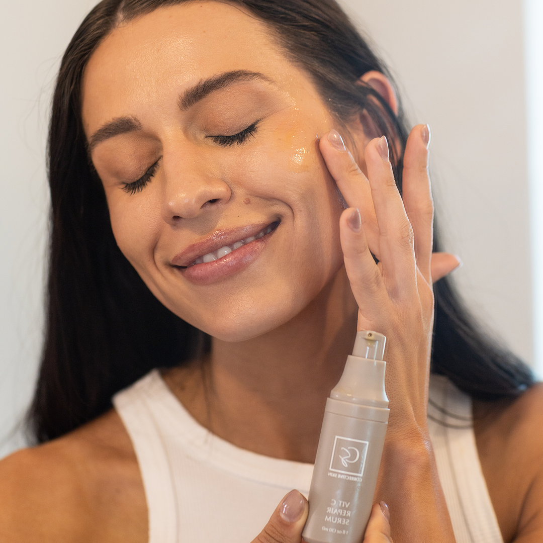 VIT C REPAIR SERUM