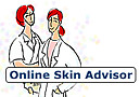 Online Skin Advisor