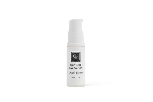 SPIN TRAP EYE SERUM