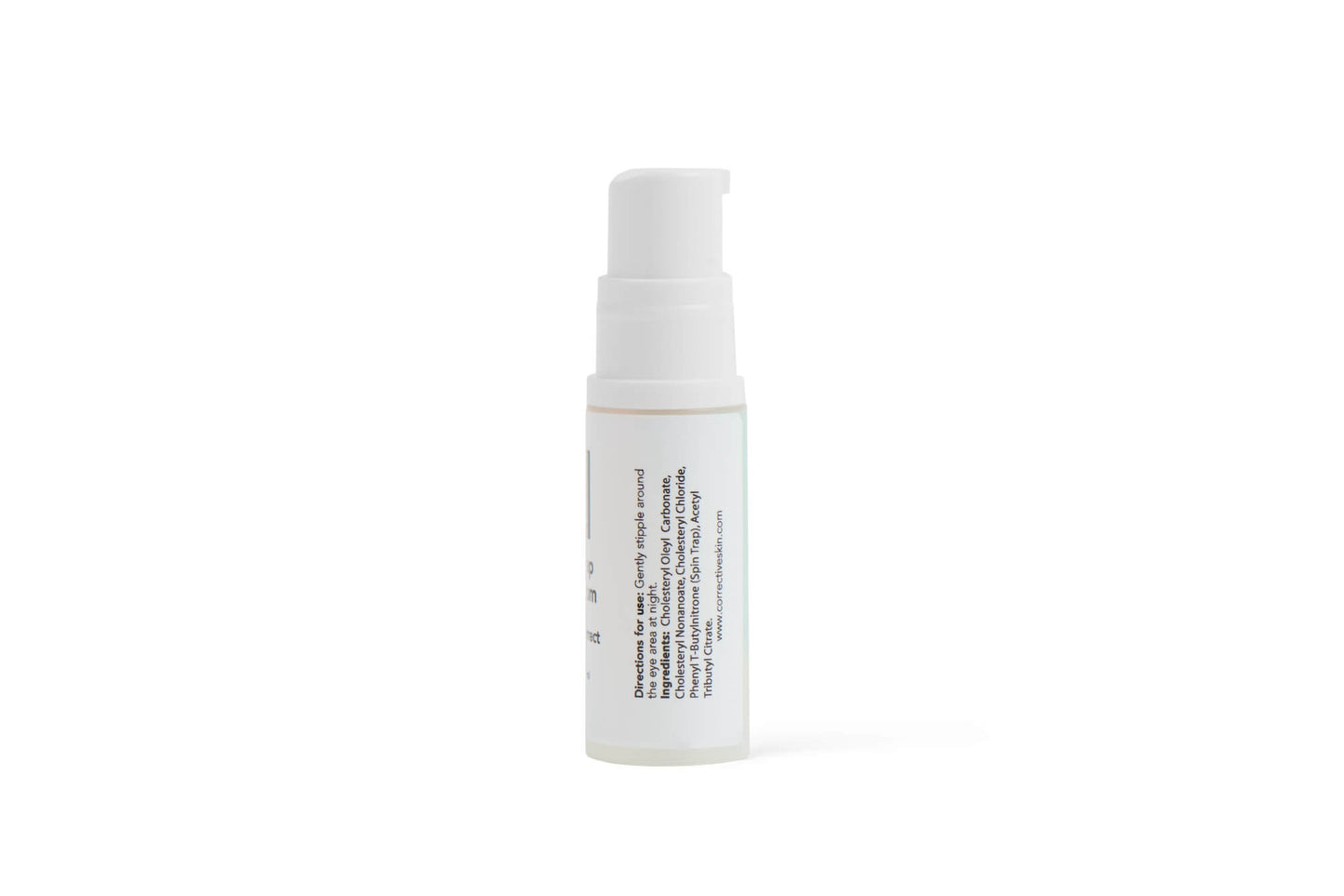 SPIN TRAP EYE SERUM