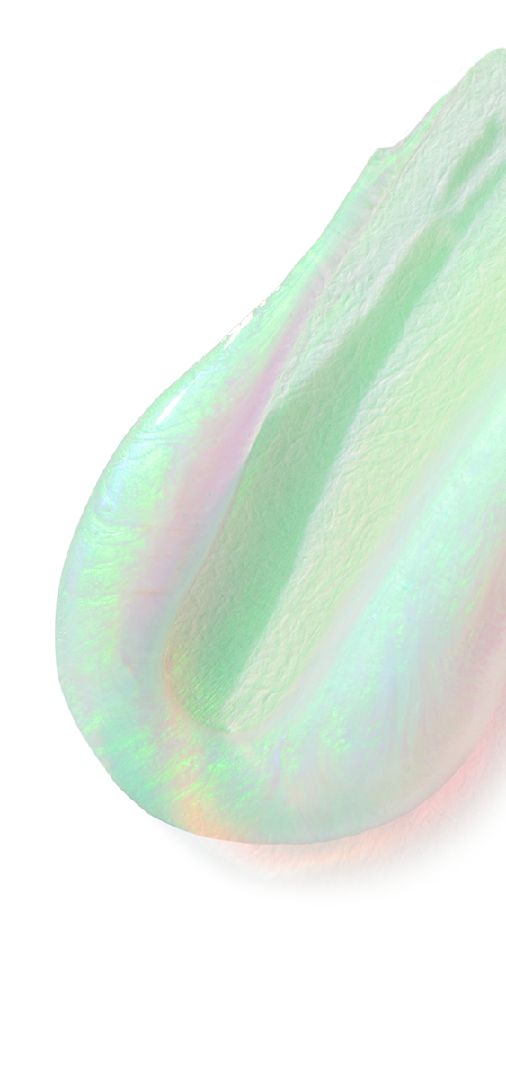 More Than
An Eye Serum