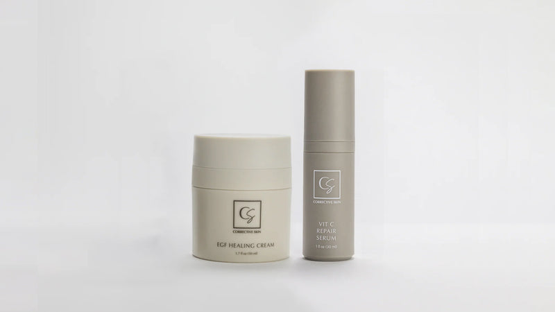 EGF Intro Bundle