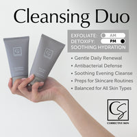 CLEANSING DUO