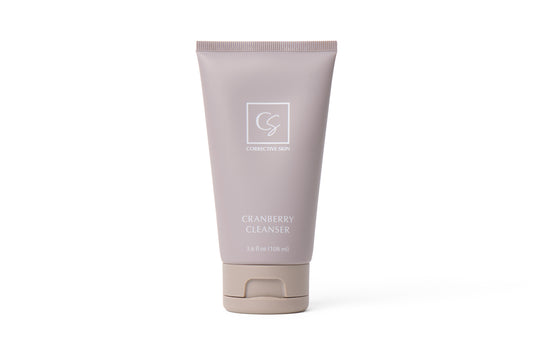 CRANBERRY CLEANSER