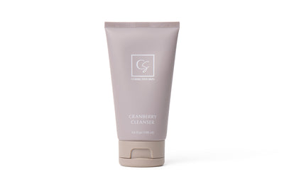 CRANBERRY CLEANSER