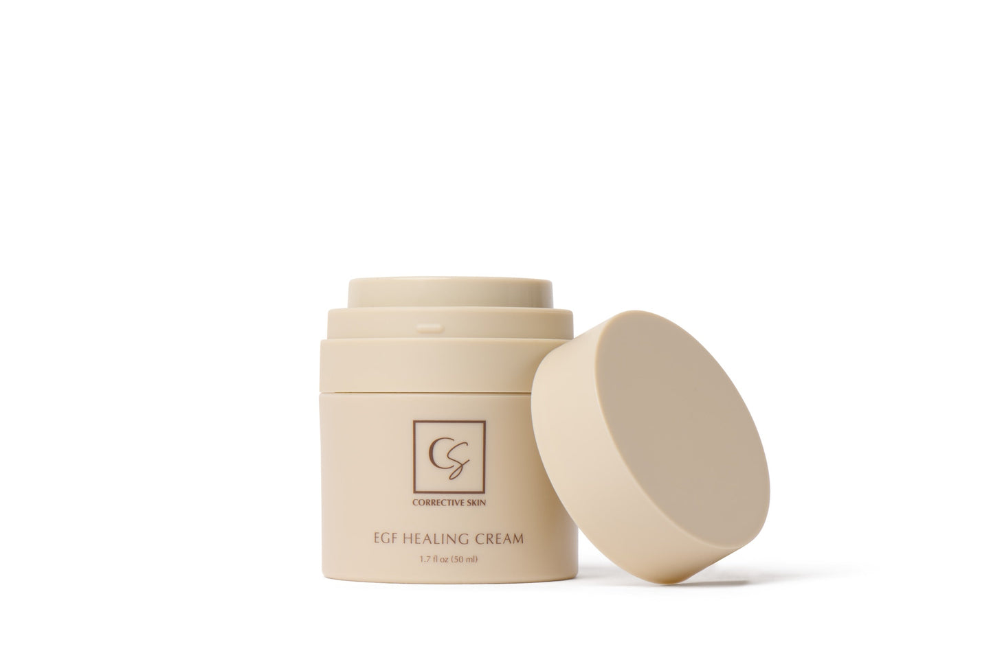 EGF HEALING CREAM