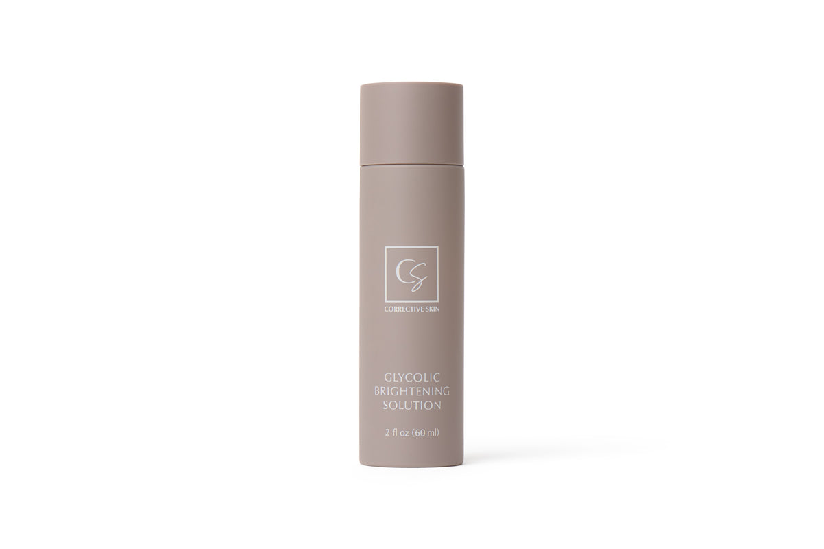 GLYCOLIC BRIGHTENING SOLUTION