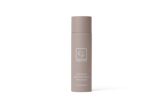 GLYCOLIC BRIGHTENING SOLUTION