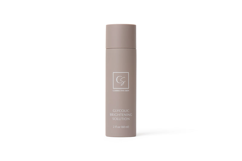 GLYCOLIC BRIGHTENING SOLUTION