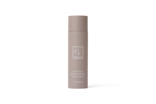 GLYCOLIC BRIGHTENING SOLUTION