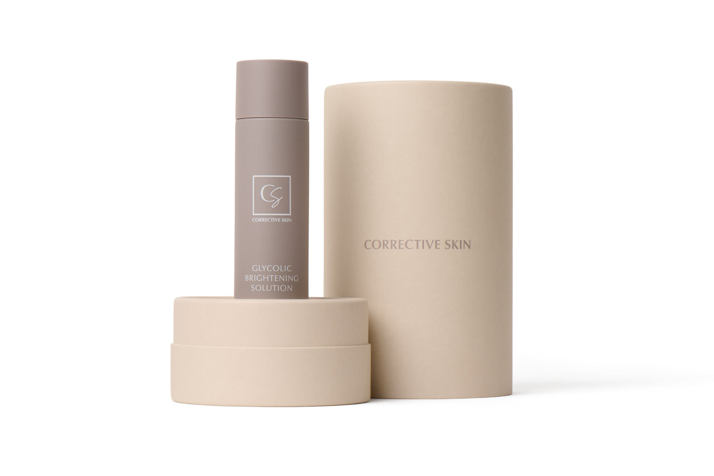 GLYCOLIC BRIGHTENING SOLUTION