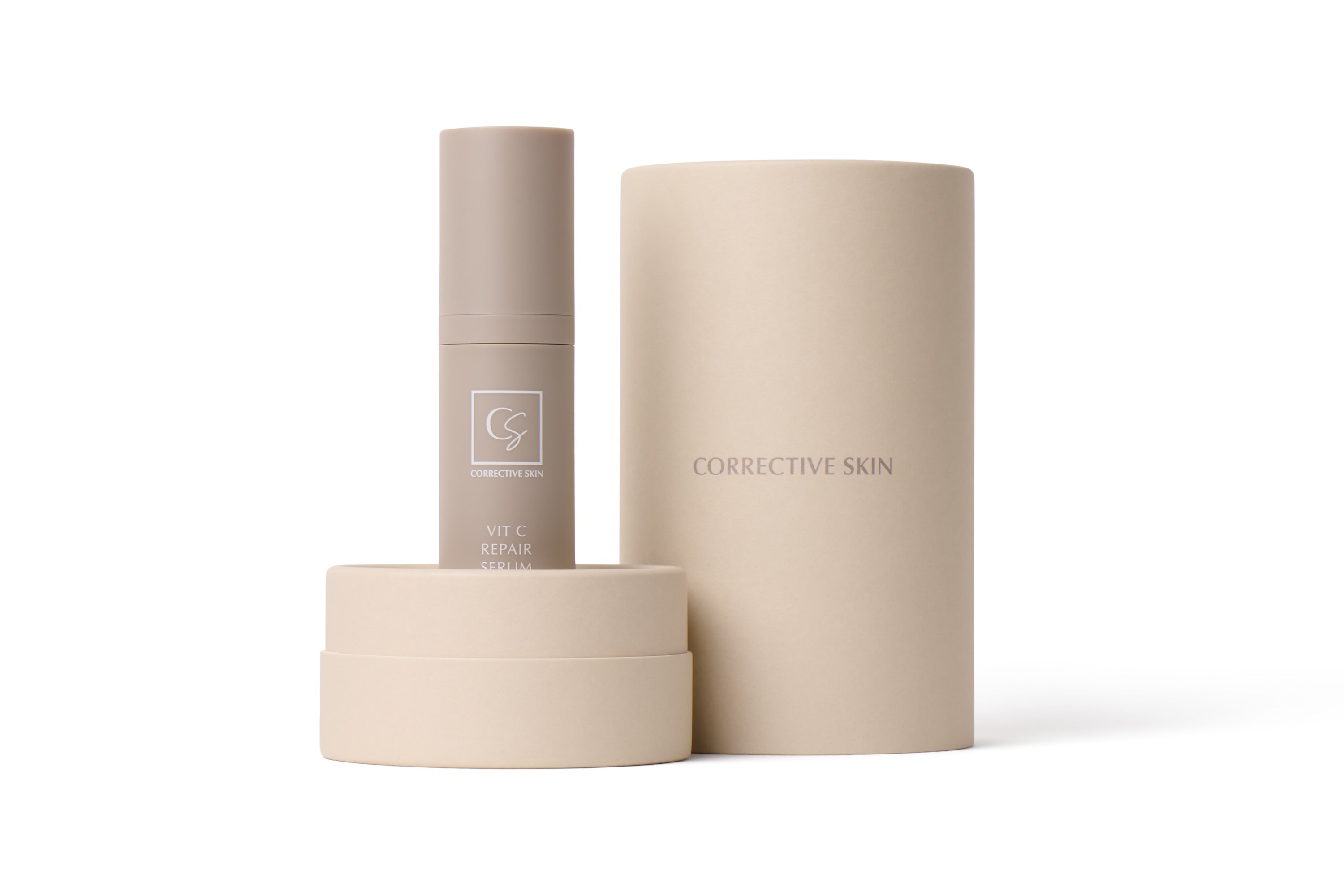 VIT C REPAIR SERUM – Corrective Skin