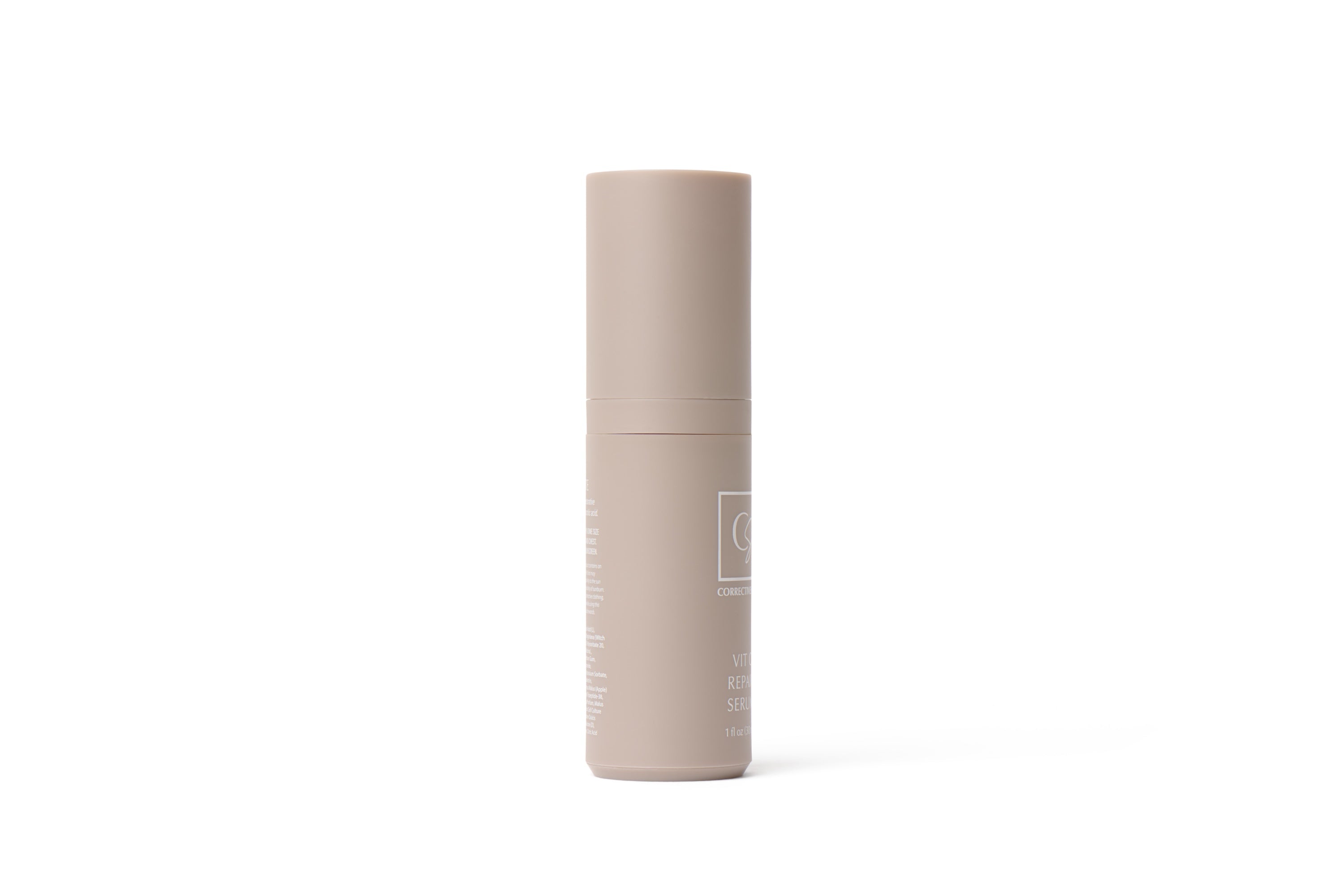 VIT C REPAIR SERUM – Corrective Skin