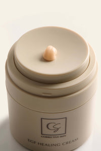 EPIDERMAL GROWTH FACTOR CREAM