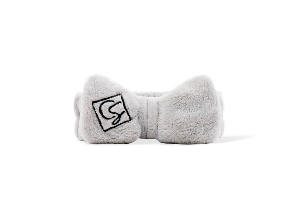 CS SPA HEADBAND
