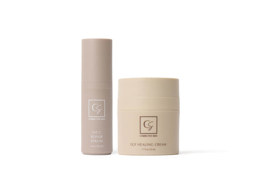 PEPTIDE POWER DUO