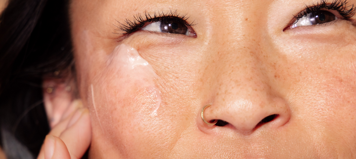 Is your skincare clogging your pores? Find out and get 20% OFF.