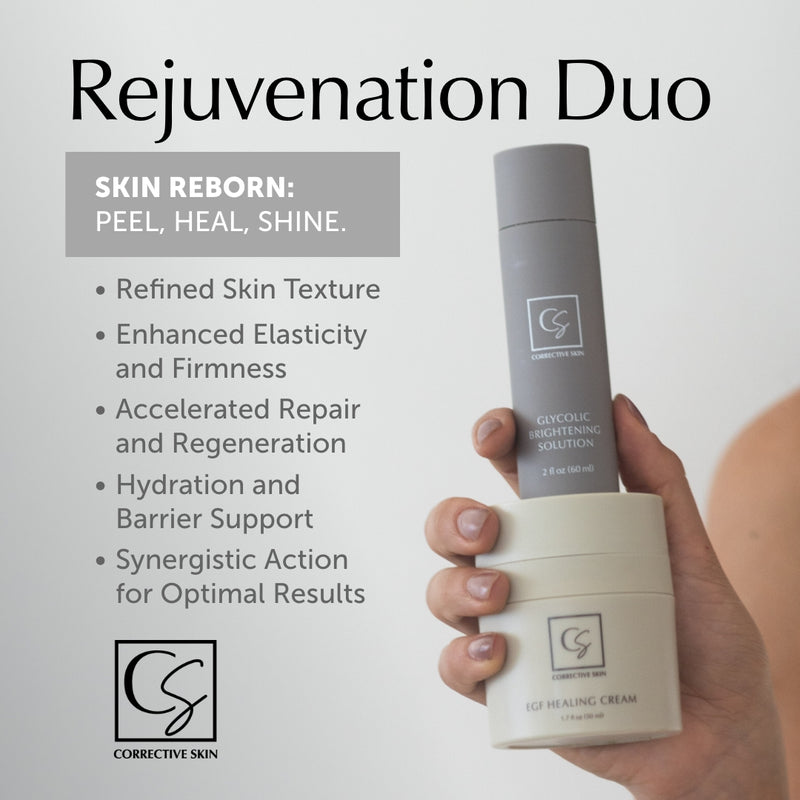 REJUVENATION DUO