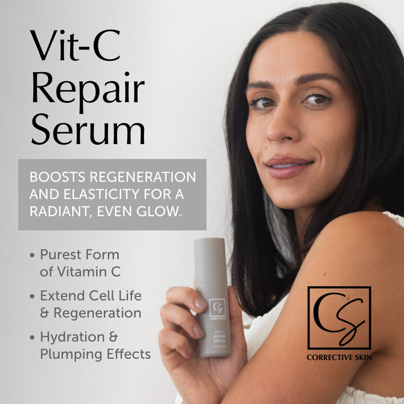 VIT C REPAIR SERUM