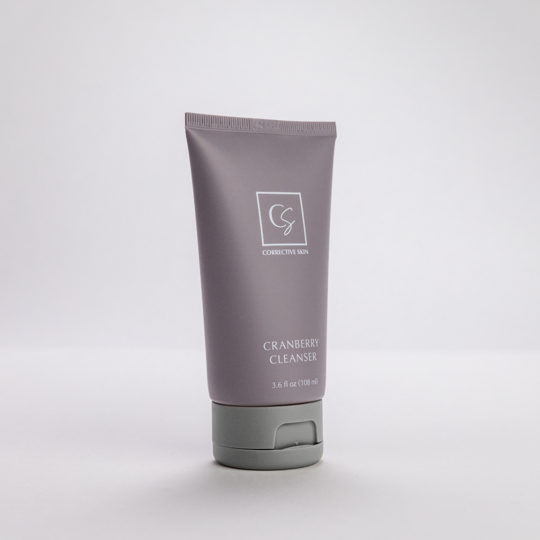 CRANBERRY CLEANSER