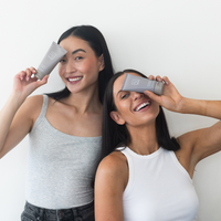 CLEANSING DUO
