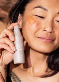 VIT C REPAIR SERUM