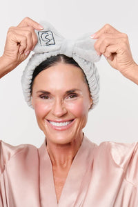 CS SPA HEADBAND