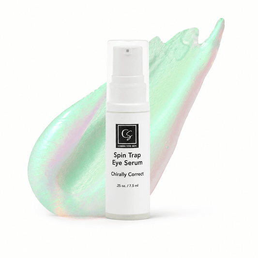SPIN TRAP EYE SERUM