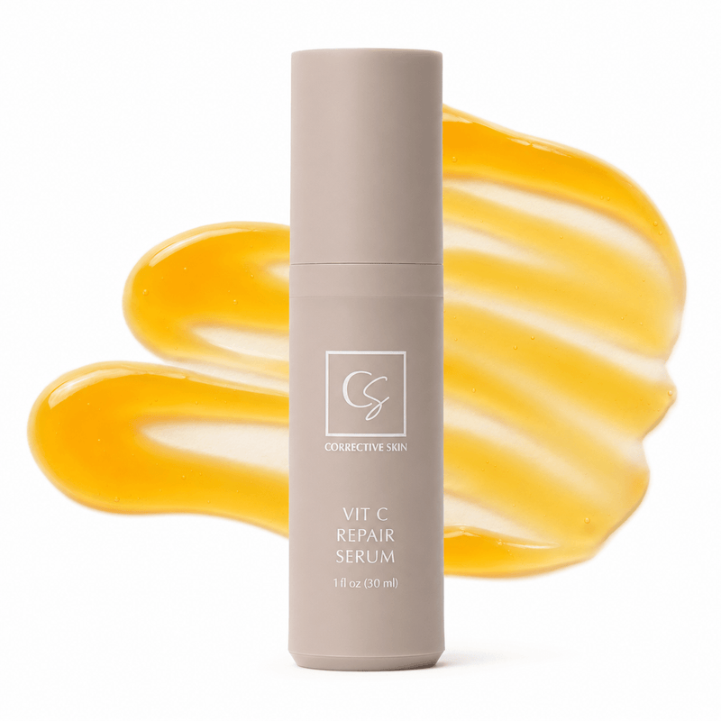 VIT C REPAIR SERUM