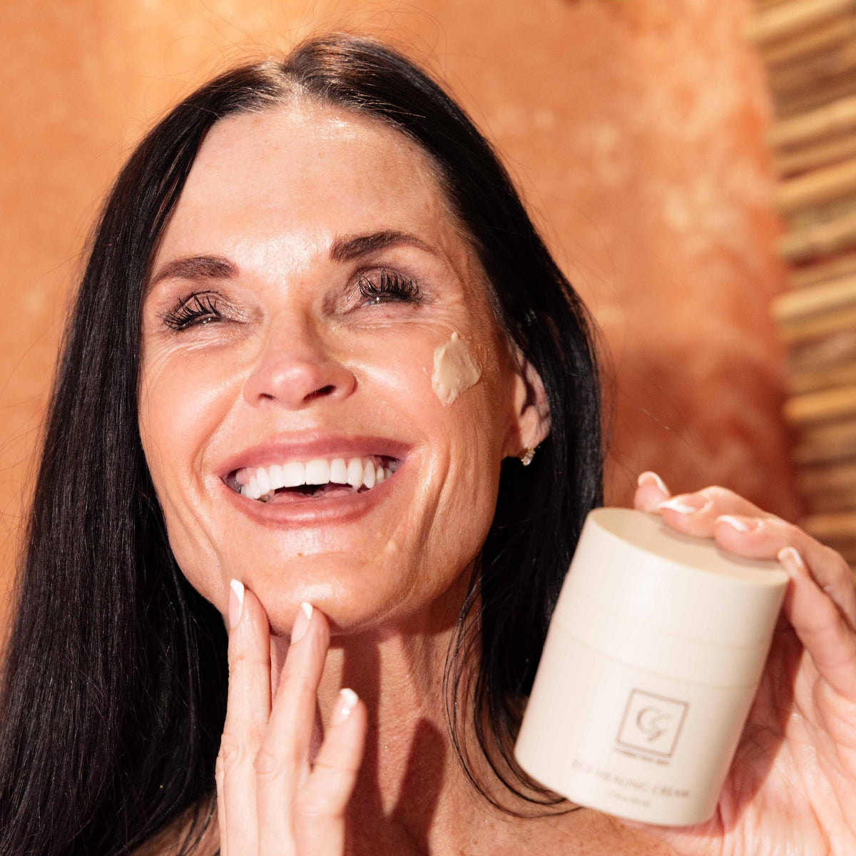 Epidermal Growth Factor Cream