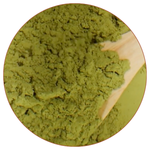 Green Tea