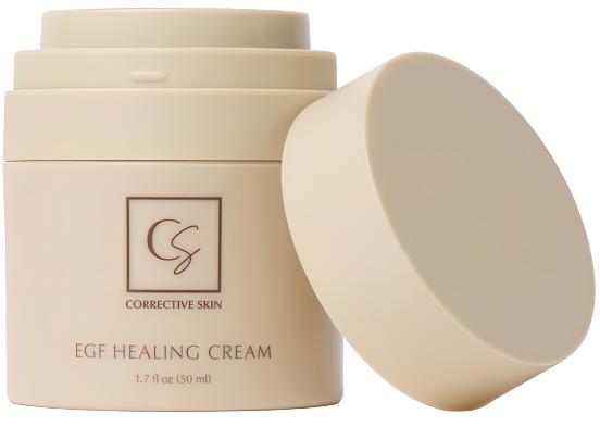 EGF Healing Cream