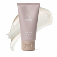 TEA TREE SCRUB