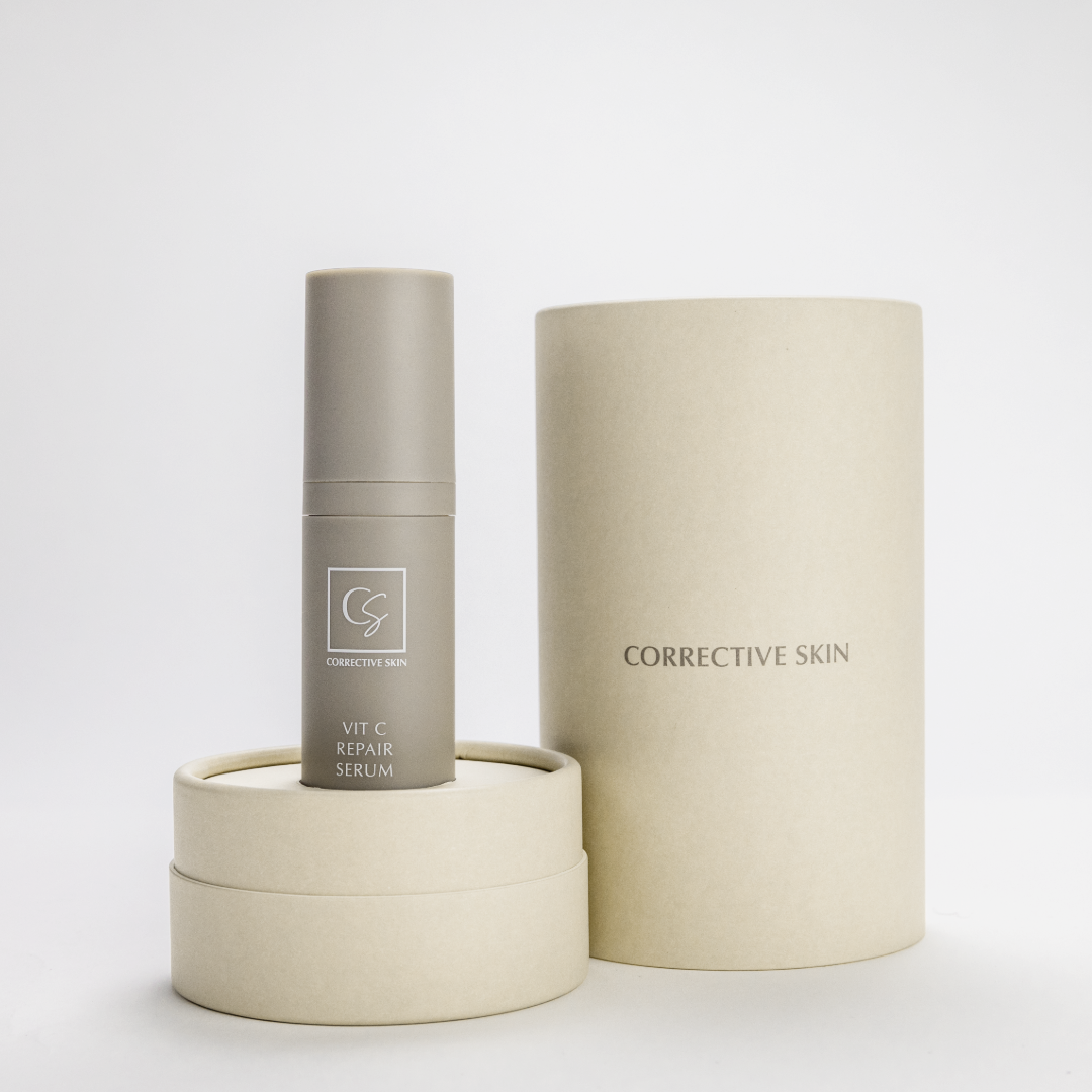 VIT C REPAIR SERUM