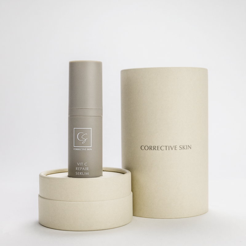 VIT C REPAIR SERUM