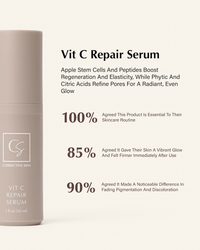 VIT C REPAIR SERUM